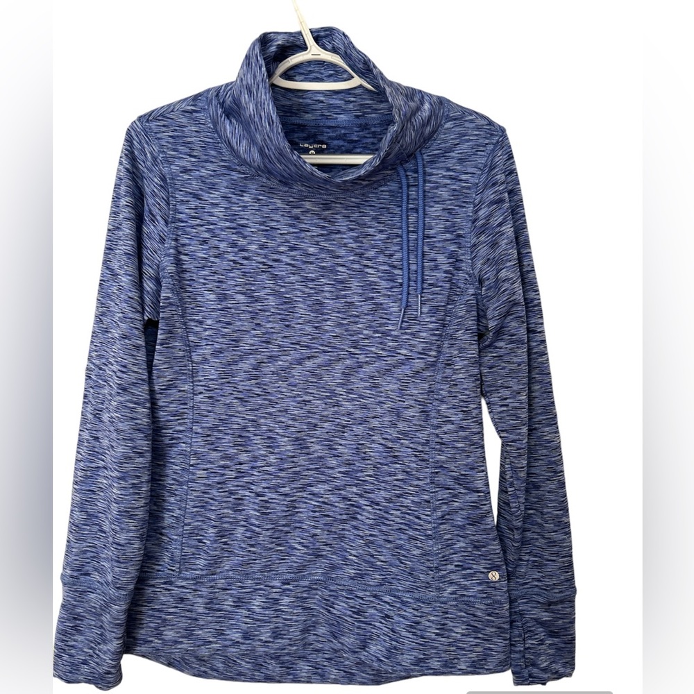 Layer8 Sweatshirt
